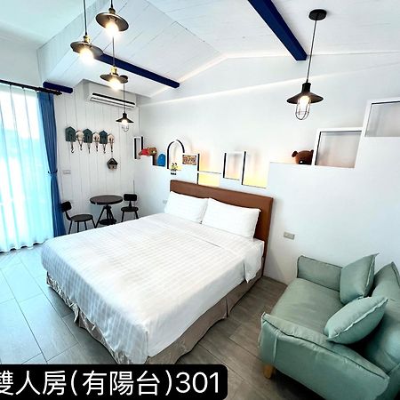Summer Bay Inn Heng-ch'un Extérieur photo