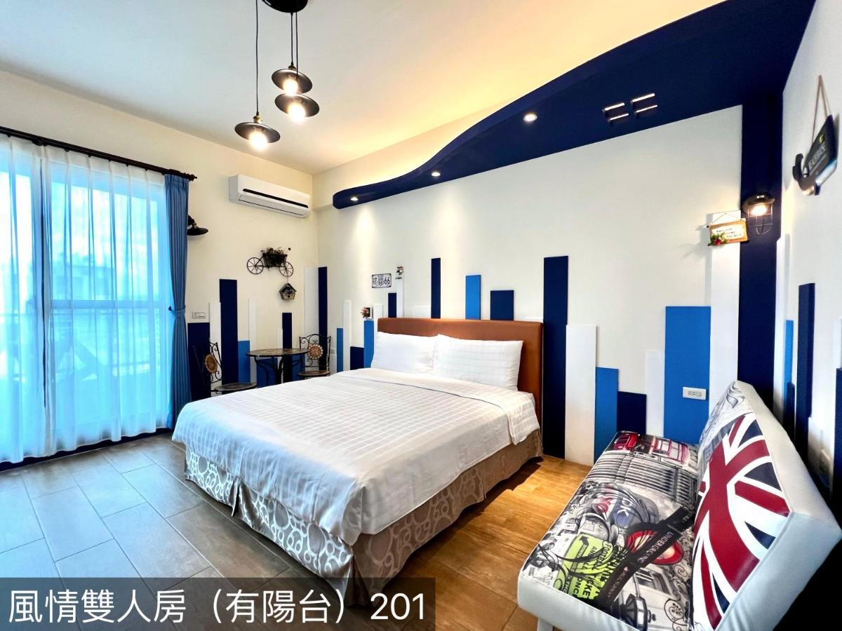 Summer Bay Inn Heng-ch'un Extérieur photo