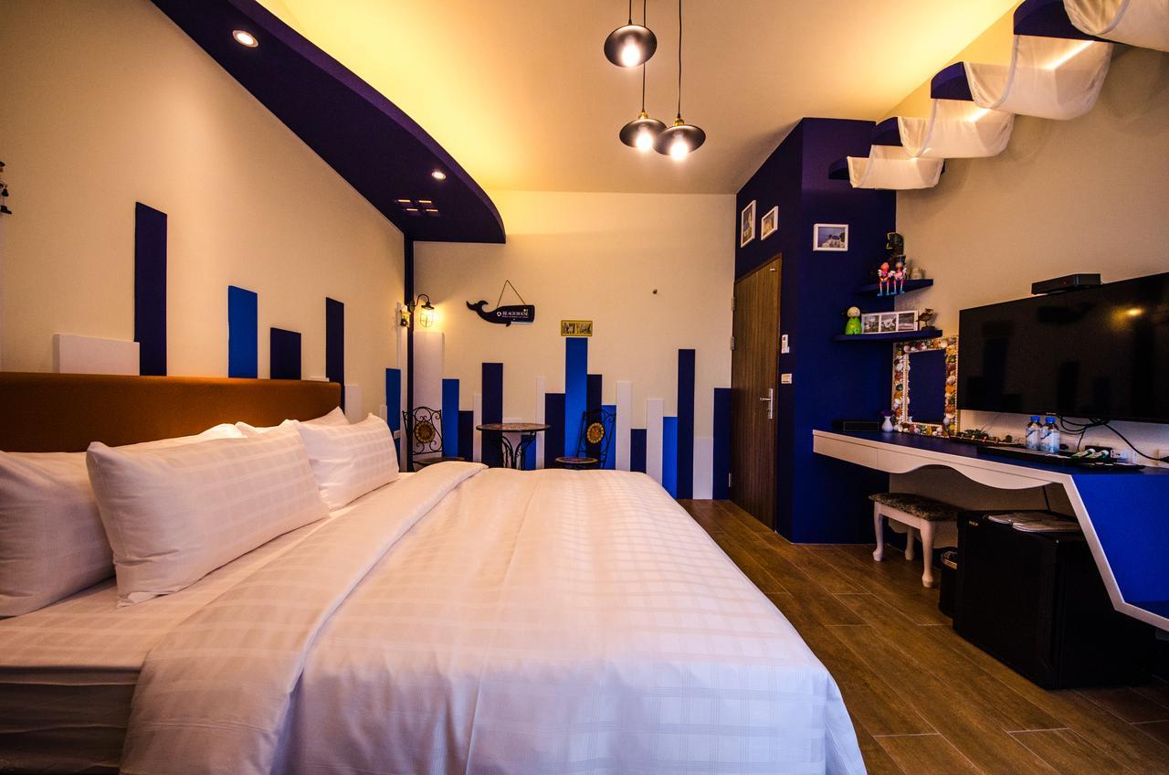 Summer Bay Inn Heng-ch'un Extérieur photo