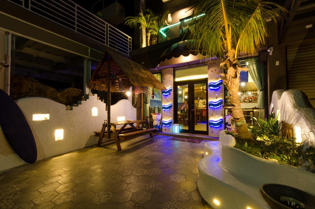 Summer Bay Inn Heng-ch'un Extérieur photo