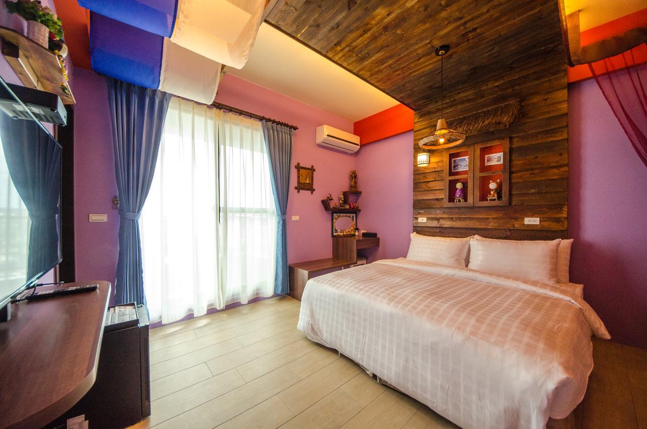 Summer Bay Inn Heng-ch'un Extérieur photo