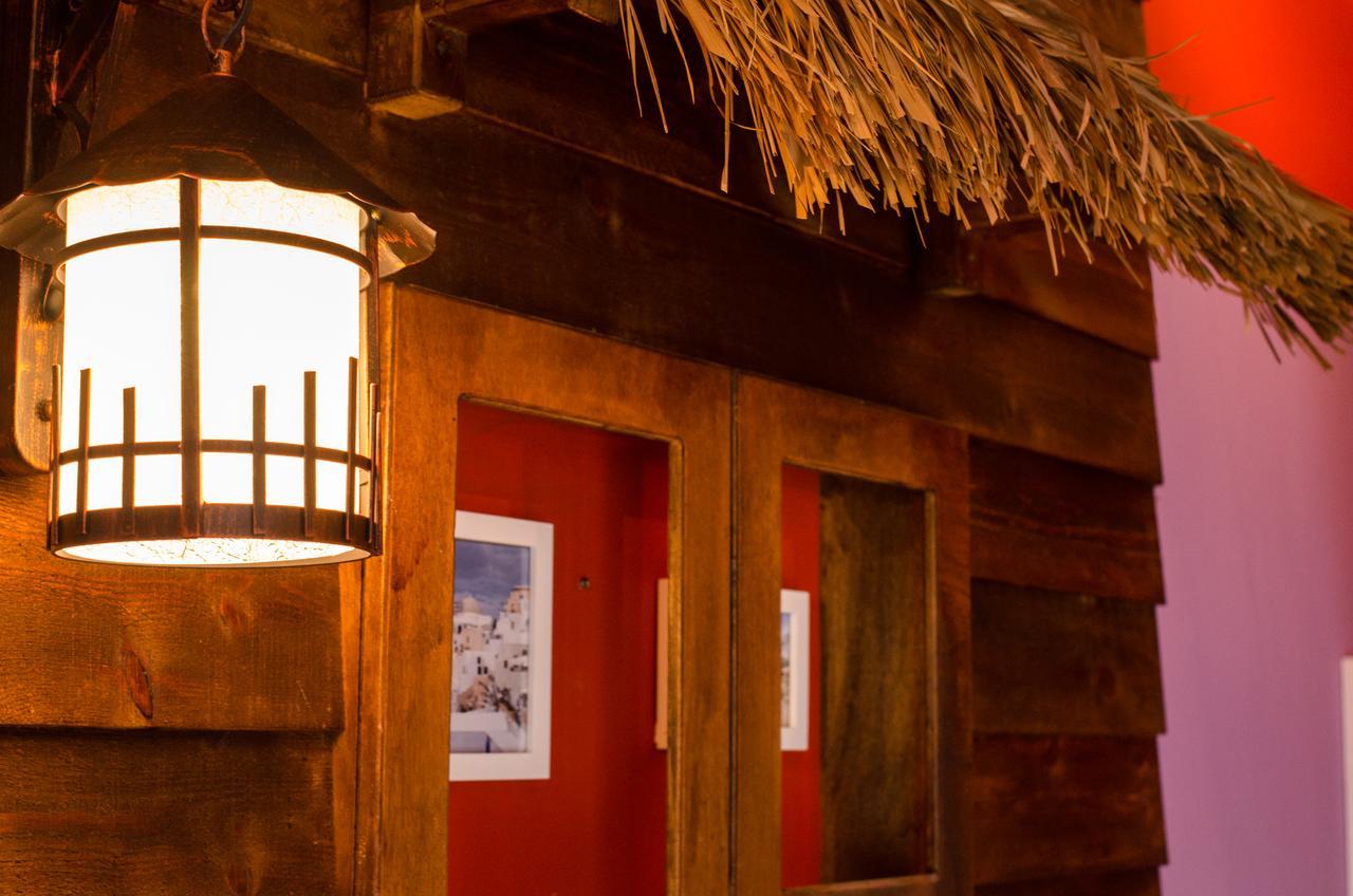 Summer Bay Inn Heng-ch'un Extérieur photo